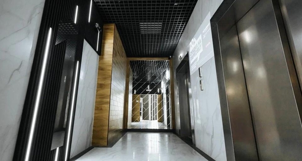 
  Продается 3-комн. квартира 78.7 м², в ЖК Архитектор, литера 4.2. Фото 18.