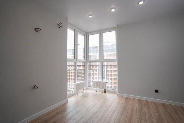 
  Продается 2-комн. квартира 52.7 м², в ЖК РИДЗ, литер 5. Фото 1.