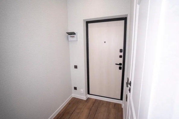 
  Продается 2-комн. квартира 53.2 м², в ЖК РИДЗ, литер 5. Фото 3.