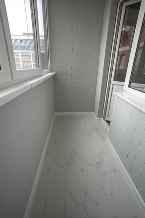 
  Продается 3-комн. квартира 74.9 м², в ЖК РИДЗ, литер 5. Фото 6.