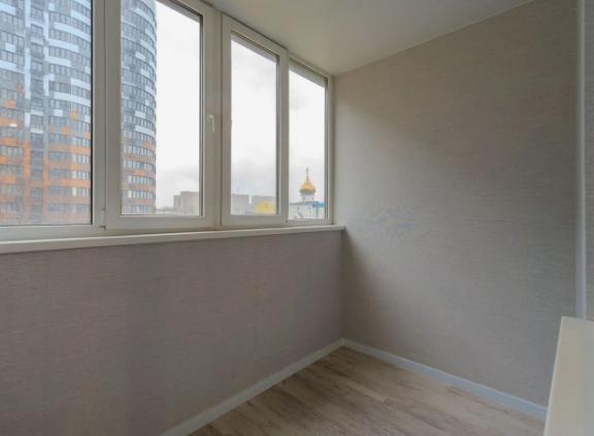 
  Продается 1-комн. квартира 32.95 м², в ЖК Друг, литера 4. Фото 3.