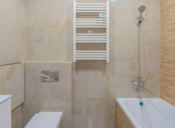 
  Продается 1-комн. квартира 35.75 м², в ЖК Друг, литера 4. Фото 4.