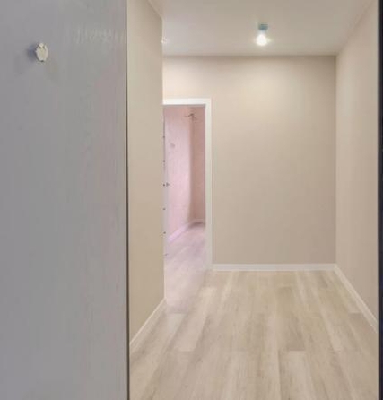 
  Продается 1-комн. квартира 37.6 м², в ЖК Друг, литера 4. Фото 1.