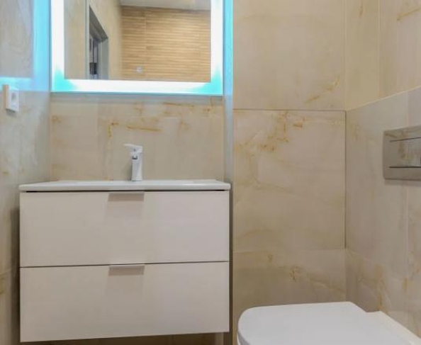 
  Продается 2-комн. квартира 60.1 м², в ЖК Друг, литера 4. Фото 5.