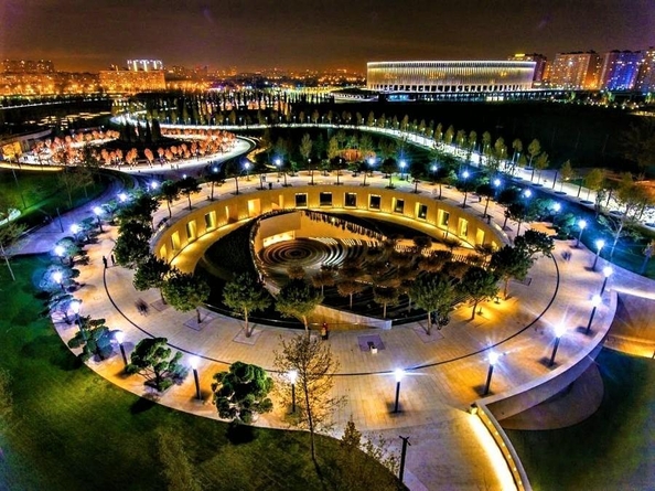 
  Продается 1-комн. квартира 34.16 м², в ЖК Дом 101. Фото 13.