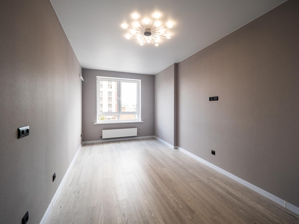 
  Продается 1-комн. квартира 36.8 м², в ЖК Дом 101. Фото 3.