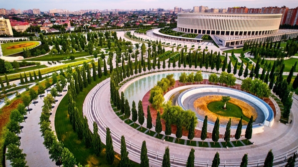 
  Продается 1-комн. квартира 36.8 м², в ЖК Дом 101. Фото 12.