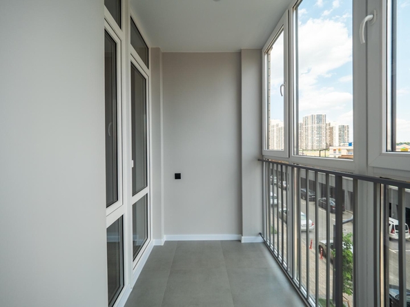 
  Продается 3-комн. квартира 73.7 м², в ЖК Дом 101. Фото 6.