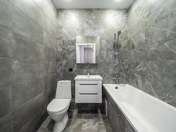 
  Продается 3-комн. квартира 76.9 м², в ЖК Дом 101. Фото 1.
