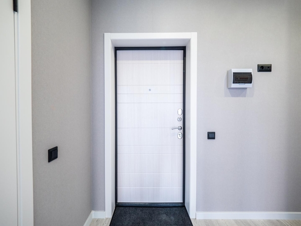 
  Продается 3-комн. квартира 76.9 м², в ЖК Дом 101. Фото 5.