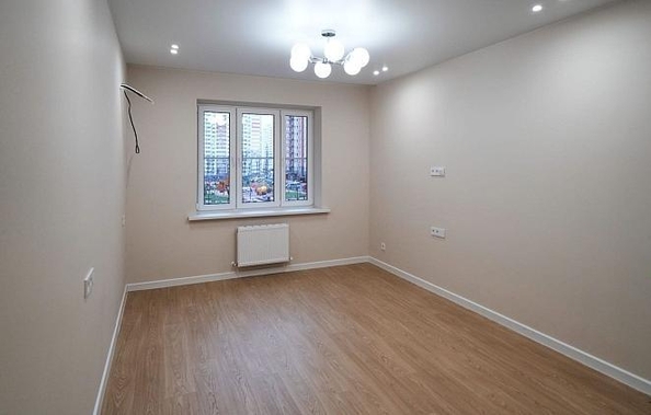 
  Продается студия 30.1 м², в ЖК ИНАЧЕ в Молодежном, литер 1. Фото 1.