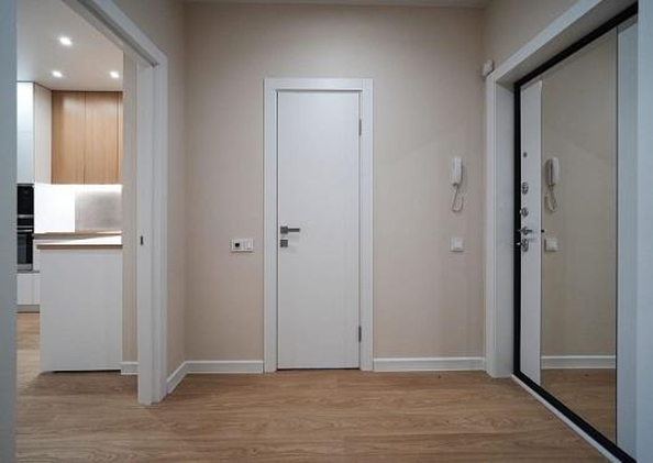 
  Продается 1-комн. квартира 41.1 м², в ЖК ИНАЧЕ в Молодежном, литер 1. Фото 3.