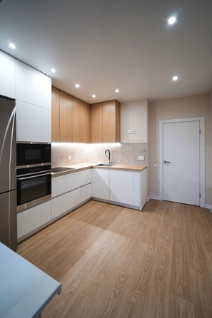 
  Продается 1-комн. квартира 41.1 м², в ЖК ИНАЧЕ в Молодежном, литер 1. Фото 4.