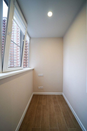 
  Продается 2-комн. квартира 52.4 м², в ЖК ИНАЧЕ в Молодежном, литер 1. Фото 7.