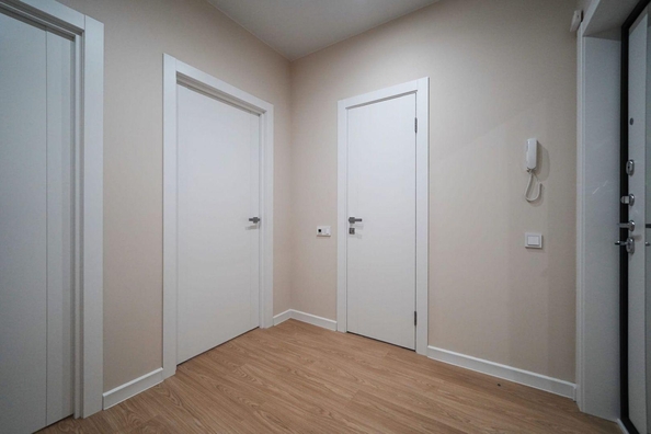 
  Продается 3-комн. квартира 93.7 м², в ЖК ИНАЧЕ в Молодежном, литер 1. Фото 2.