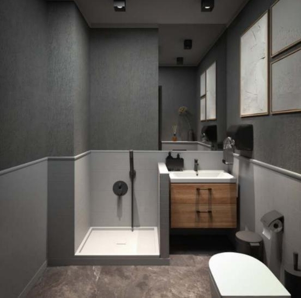 
  Продается 2-комн. квартира 61.9 м², в ЖК К24. Фото 8.
