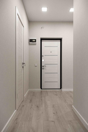 
  Продается 3-комн. квартира 93.1 м², в ЖК К24. Фото 1.