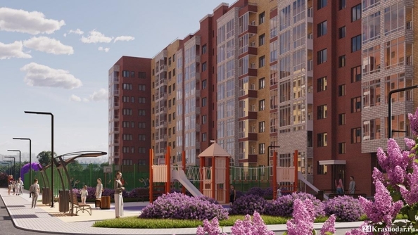 
  Продается 1-комн. квартира 37.8 м². Фото 12.
