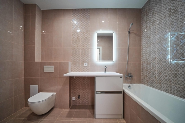
  Продается 2-комн. квартира 63.1 м². Фото 6.