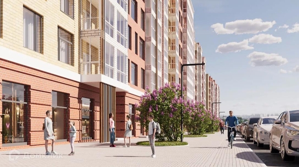 
  Продается 3-комн. квартира 80.7 м². Фото 10.