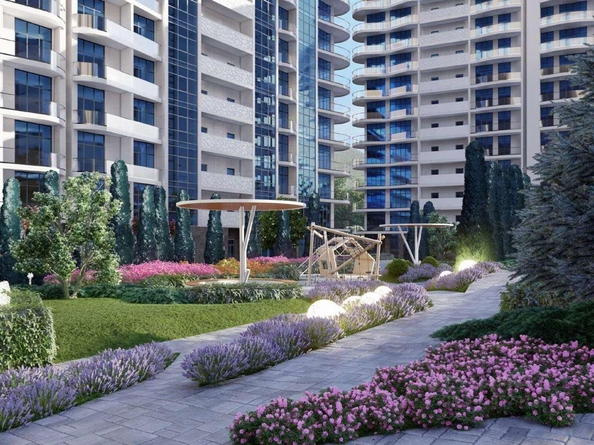 
  Продается студия 26.6 м². Фото 8.