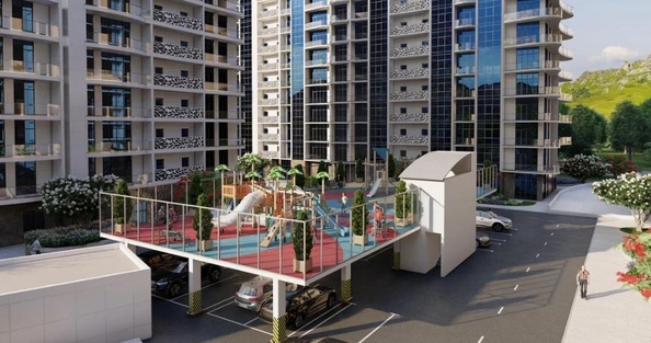 
  Продается студия 31.8 м². Фото 10.