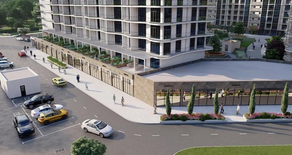 
  Продается студия 31.8 м². Фото 13.