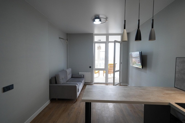 
  Продается студия 31.8 м². Фото 17.