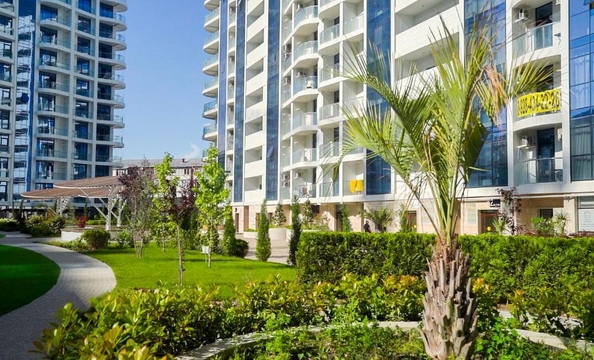 
  Продается 1-комн. квартира 26.7 м². Фото 15.