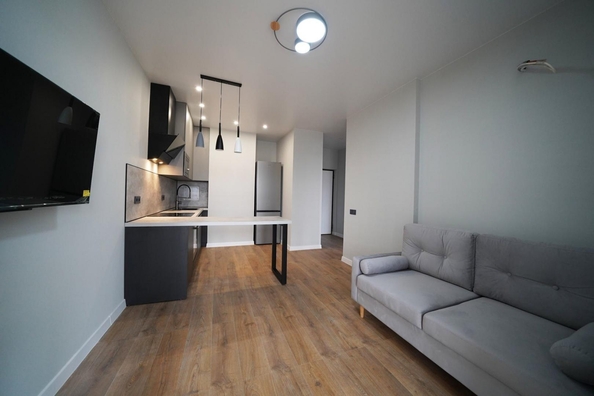 
  Продается 1-комн. квартира 33.8 м². Фото 19.