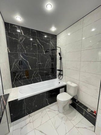 
  Продается студия 20.7 м², в ЖК ГРЕЙД, литер 14. Фото 14.
