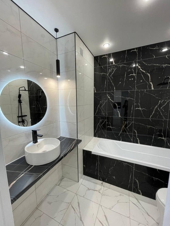 
  Продается студия 24.5 м², в ЖК ГРЕЙД, литер 14. Фото 15.