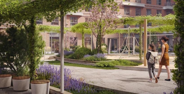 
  Продается 1-комн. квартира 36 м², в ЖК ГРЕЙД, литер 14. Фото 4.
