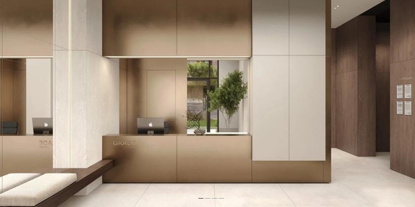 
  Продается 3-комн. квартира 81.1 м², в ЖК ГРЕЙД, литер 14. Фото 9.