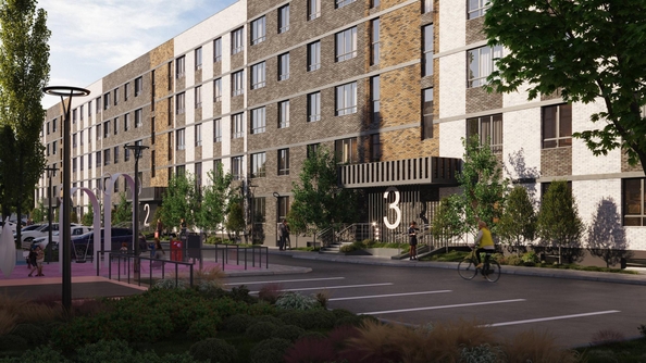 
  Продается 1-комн. квартира 34 м². Фото 2.