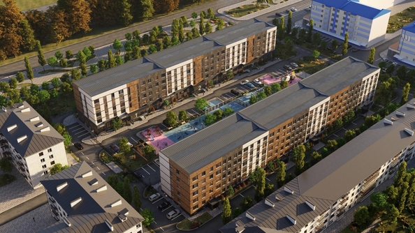 
  Продается 1-комн. квартира 34 м². Фото 5.