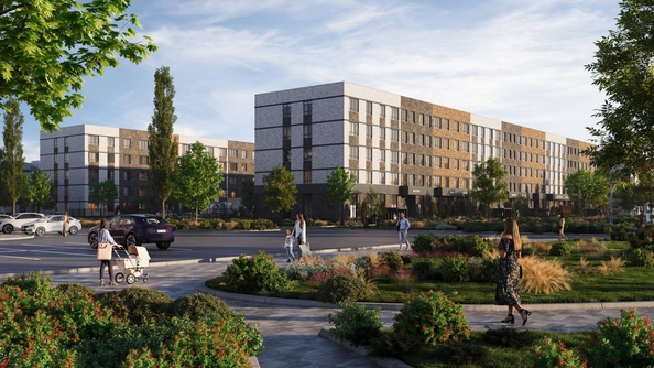 
  Продается 1-комн. квартира 41 м². Фото 7.