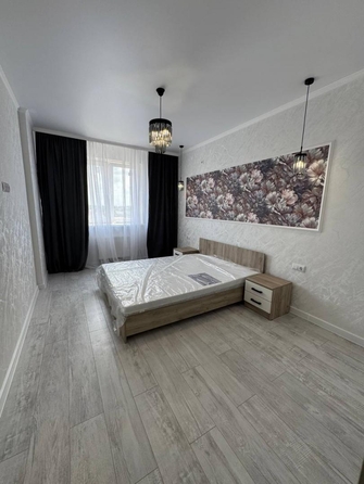 
  Продается 2-комн. квартира 52.8 м², в ЖК Кипарис, литер 6. Фото 11.