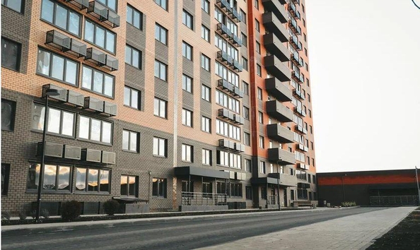 
  Продается 1-комн. квартира 32.95 м², в ЖК Смородина, литера 14. Фото 11.