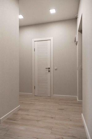 
  Продается 2-комн. квартира 49.9 м², в ЖК Смородина, литера 14. Фото 2.