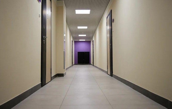 
  Продается 2-комн. квартира 50.5 м², в ЖК Смородина, литера 14. Фото 6.
