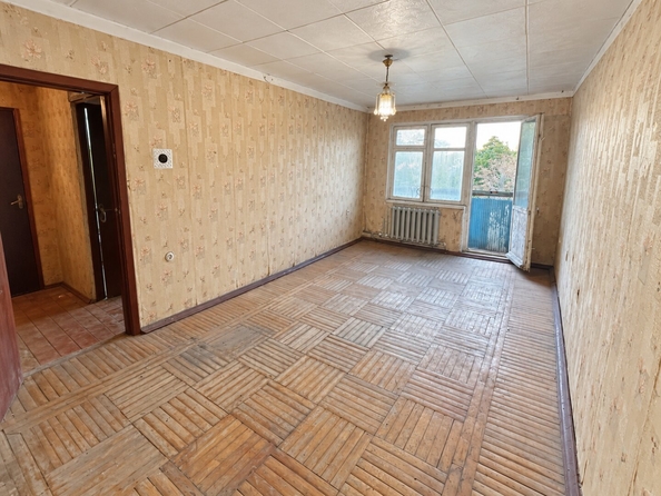 
  Продается 2-комн. квартира 44.6 м². Фото 2.