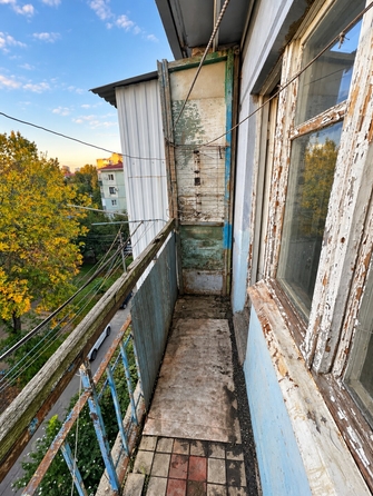 
  Продается 2-комн. квартира 44.6 м². Фото 3.