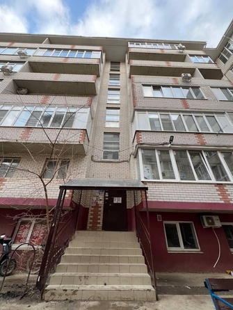 
  Продается апартамент 32.6 м². Фото 1.