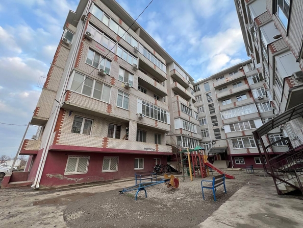 
  Продается апартамент 32.6 м². Фото 2.
