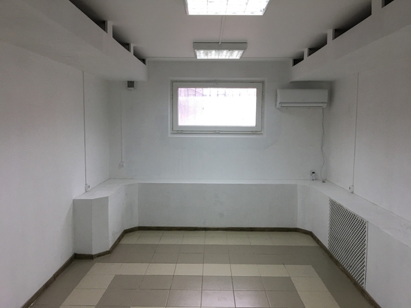 
  Продается универсальное помещение 19.5 м². Фото 2.