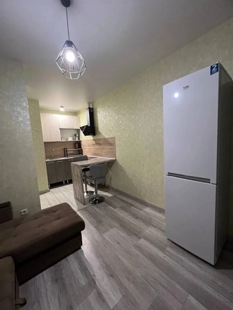 
  Продается студия 19.5 м². Фото 1.