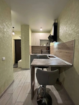 
  Продается студия 19.5 м². Фото 3.