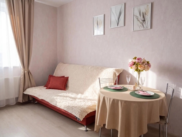 
  Продается студия 21.2 м². Фото 1.