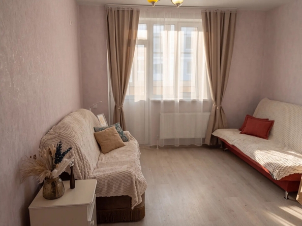 
  Продается студия 21.2 м². Фото 4.